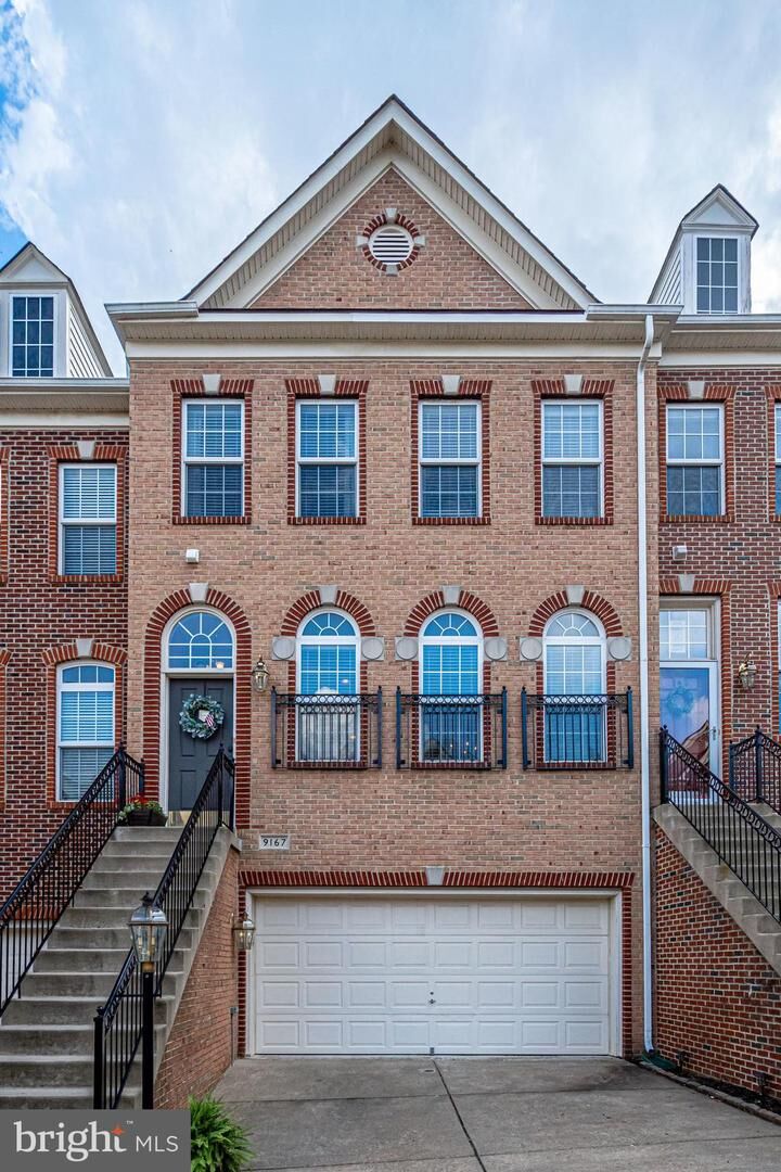 Property Photo: 9167 Furey Road VA 22079