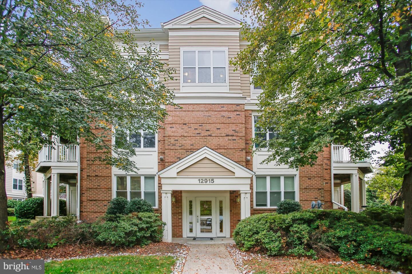 Property Photo:  12915 Alton Square 211  VA 20170 