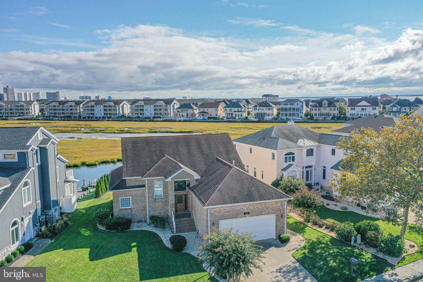 Property Photo: 225 N Heron Drive MD 21842