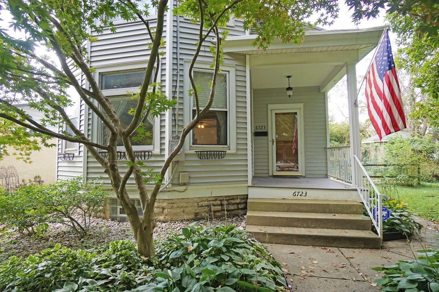 Property Photo: 6723 Gracely Dr OH 45233
