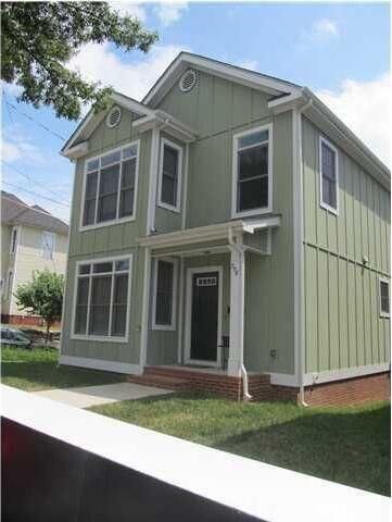 Property Photo:  798 E M L King Boulevard  TN 37403 