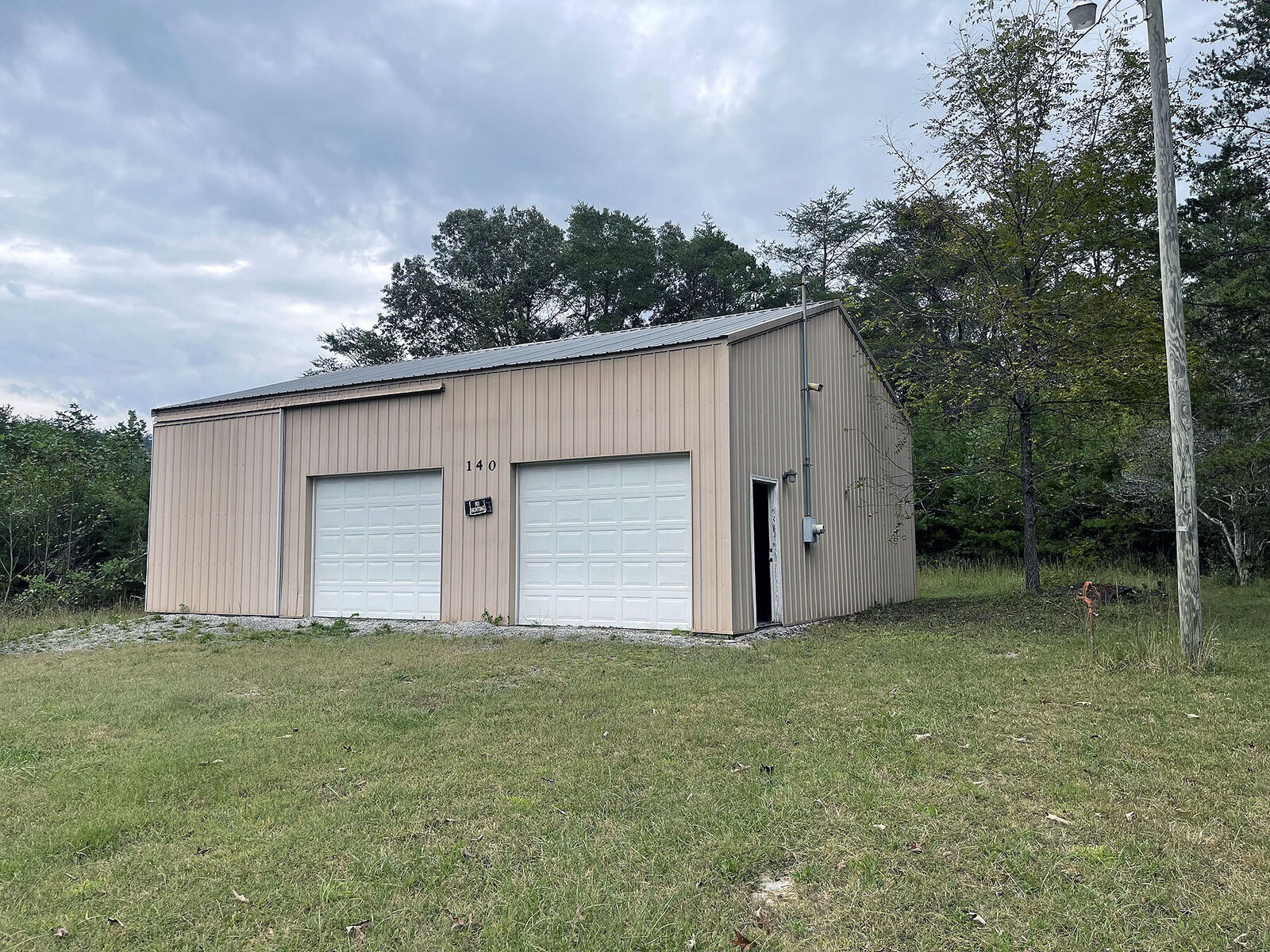 Property Photo:  140 Maugham Drive  KY 42519 