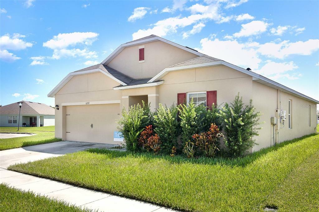 Property Photo:  6259 Water Lily Court  FL 33881 