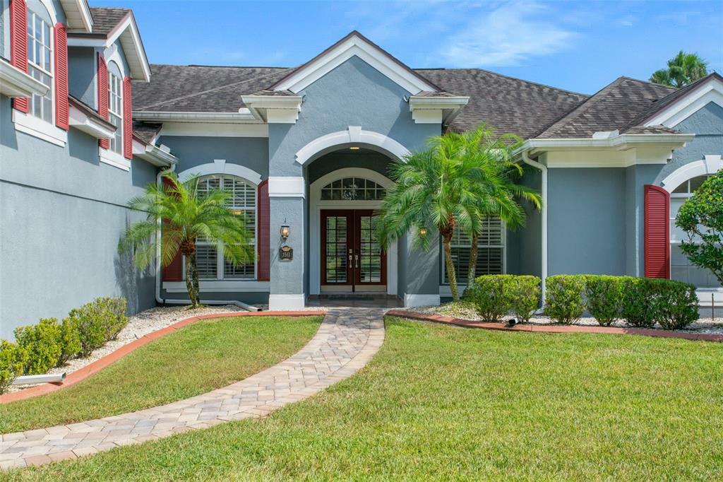 Property Photo:  3561 Bellington Drive  FL 32835 