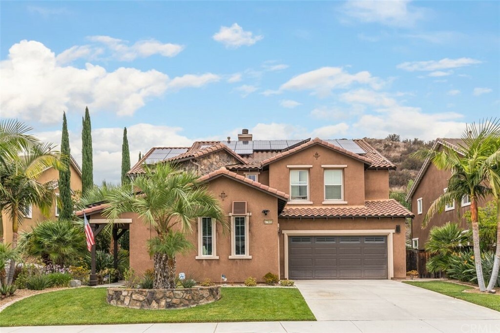 Property Photo:  27445 Murrieta Oaks Avenue  CA 92562 