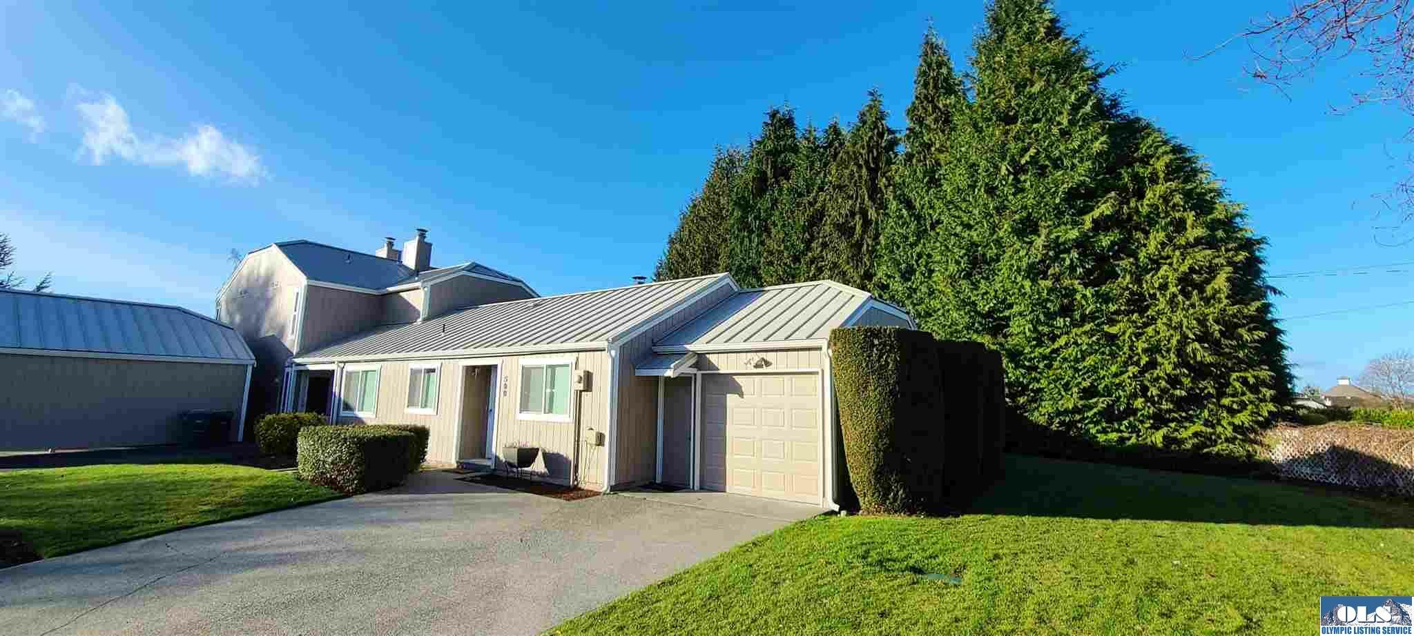 Property Photo:  500 W Bowman Court  WA 98382 