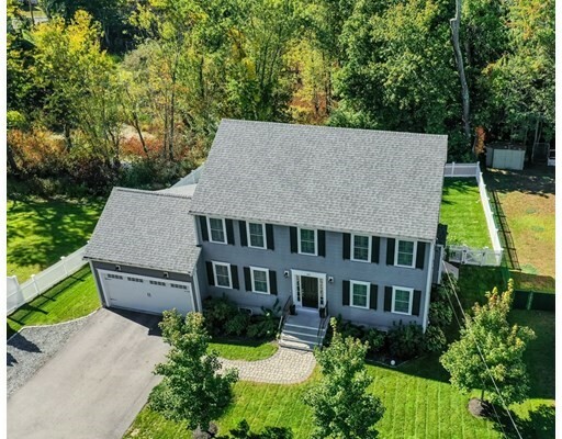 Property Photo: 96 Speen St MA 01760