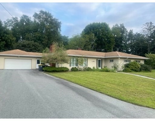 Property Photo: 34 Fatima Dr MA 02726