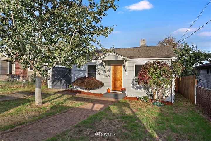 12450  1st Avenue SW  Burien WA 98146 photo