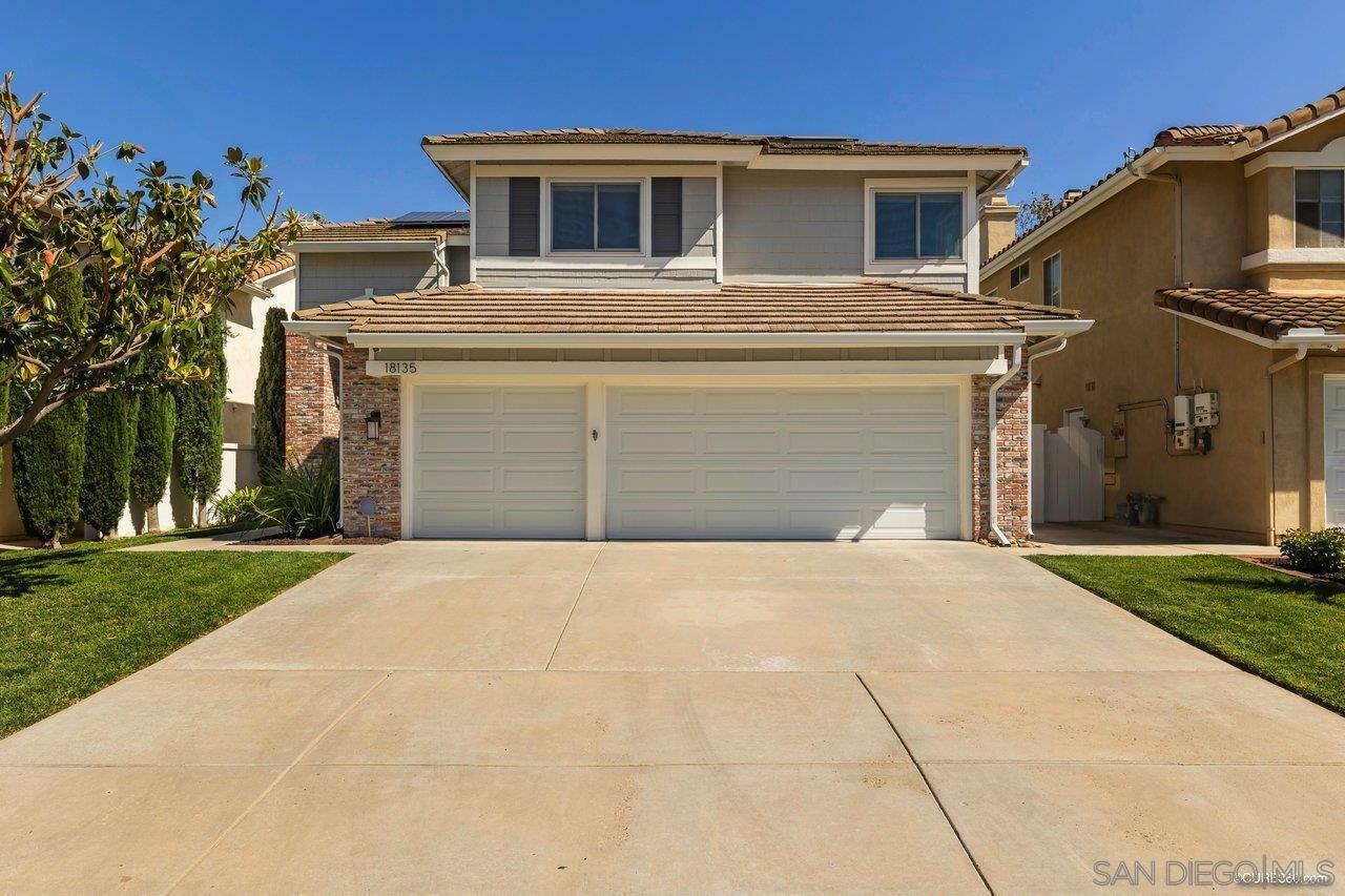 18135 Moon Song Ct  San Diego CA 92127 photo