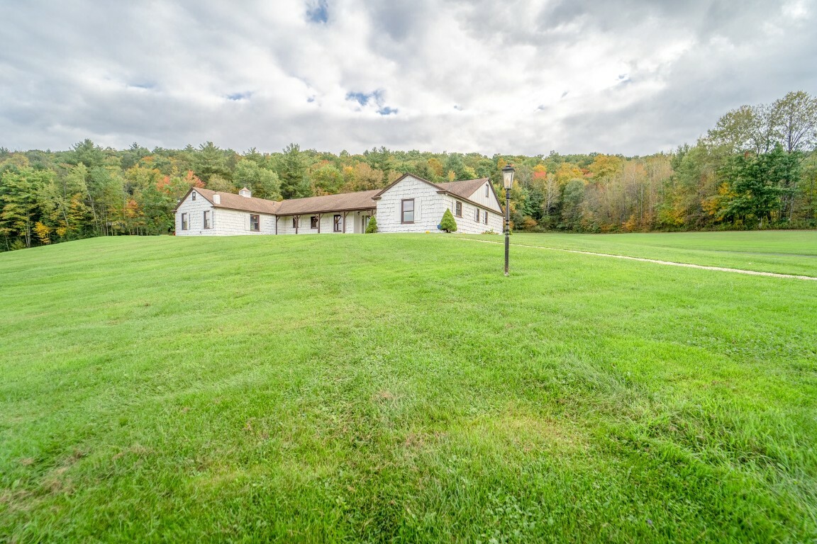 Property Photo:  1910 East Campville Road  NY 13760 