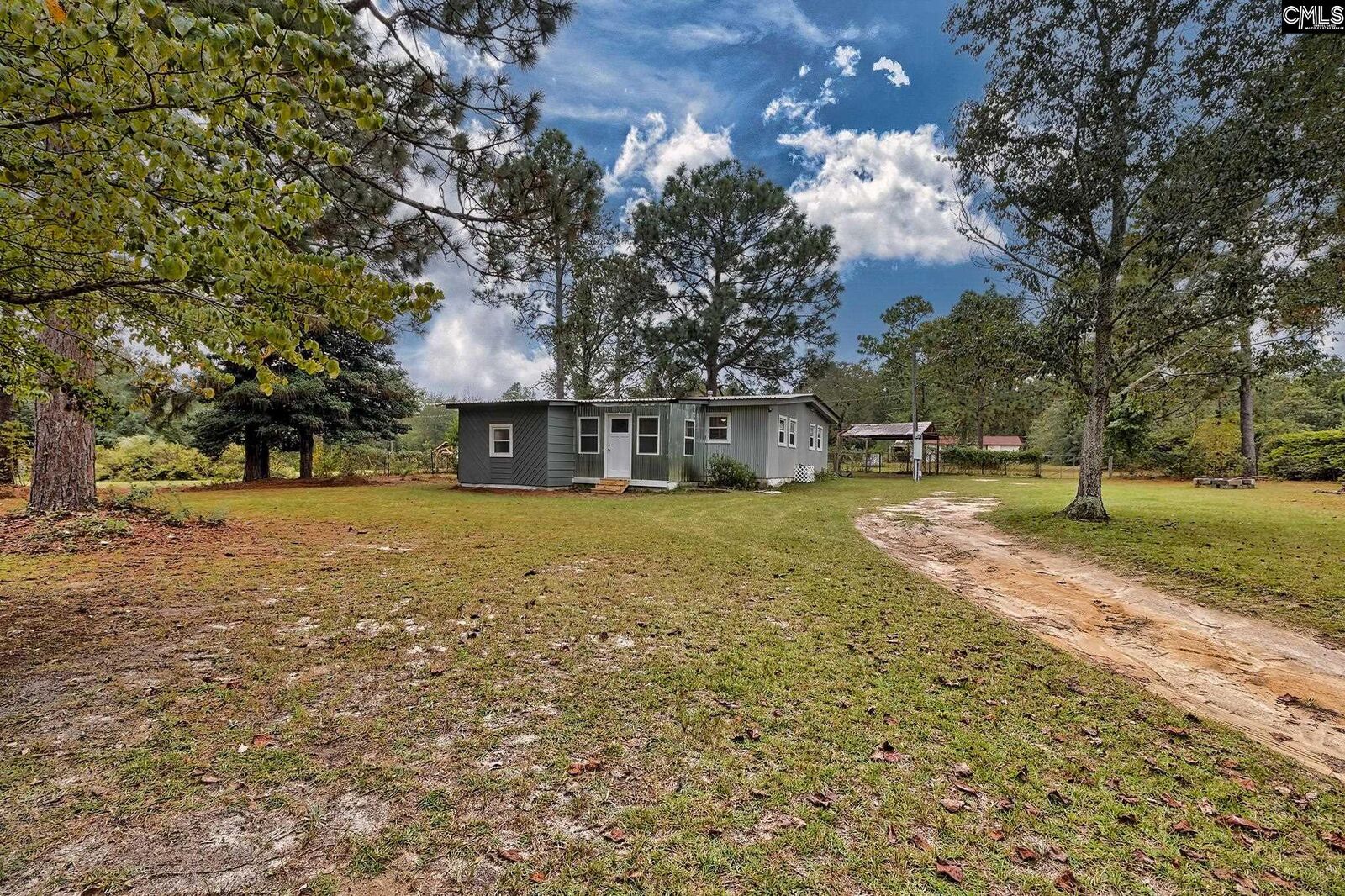 Property Photo:  130 Bobsled  SC 29170 