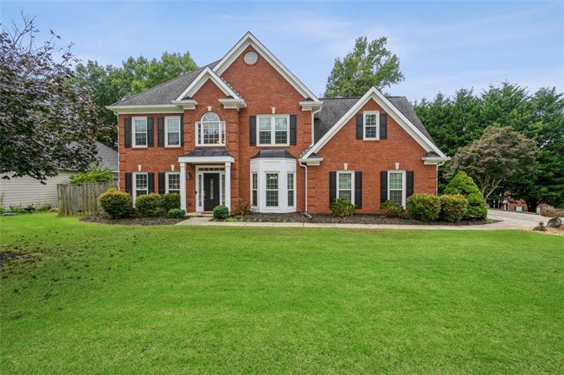 4140 Ruby Forest Boulevard  Suwanee GA 30024 photo