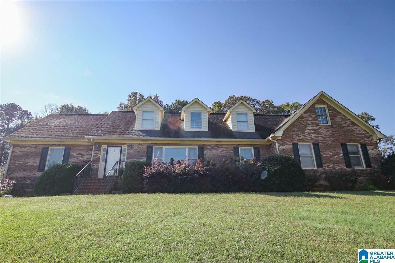 Property Photo:  1410 Scenic Drive  AL 35160 