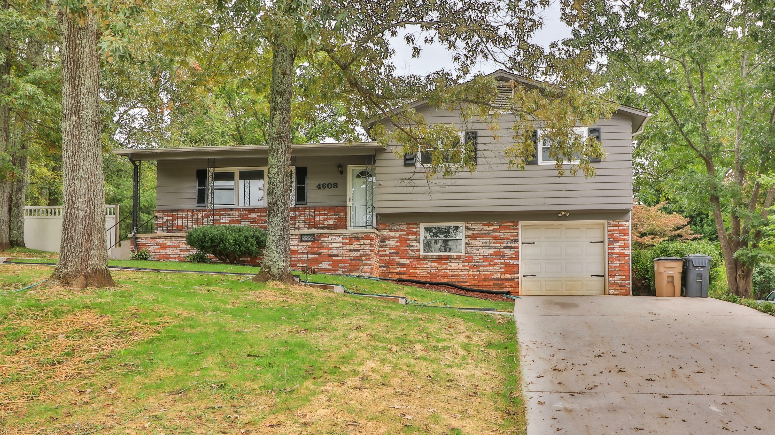 Property Photo:  4608 Landon Drive  TN 37921 