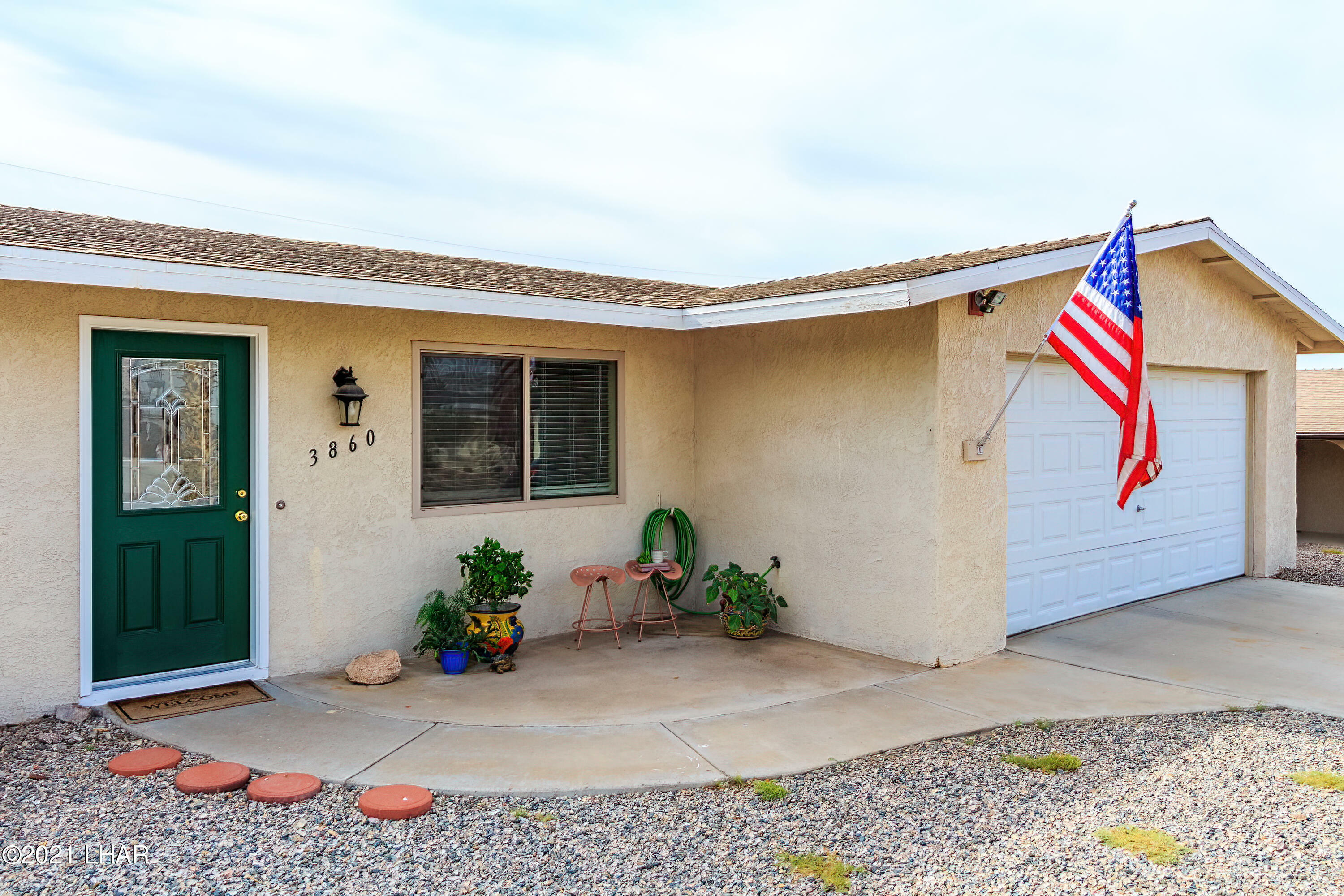 Property Photo:  3860 Churchill Dr  AZ 86406 