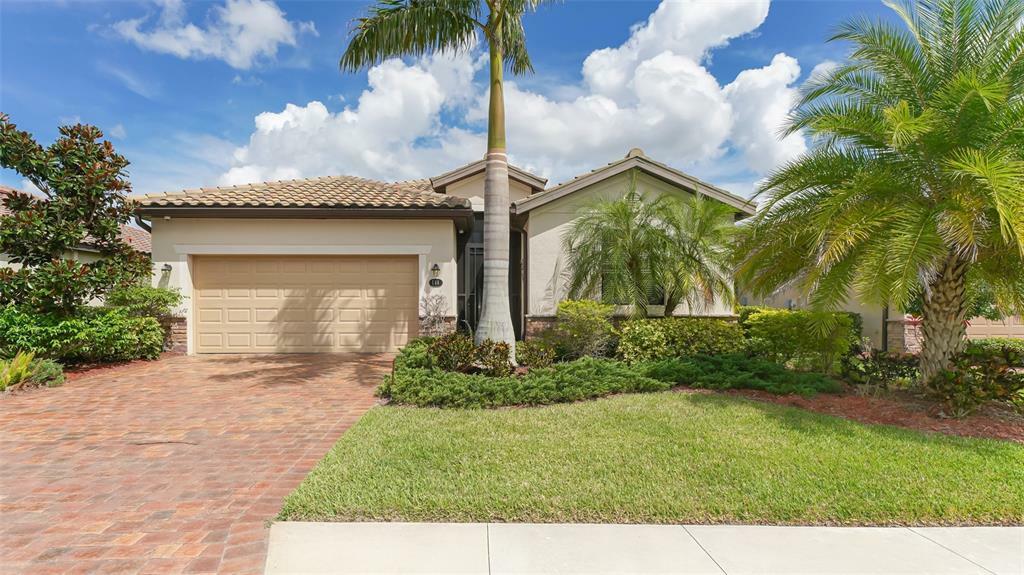 Property Photo:  144 Wandering Wetlands Circle  FL 34212 