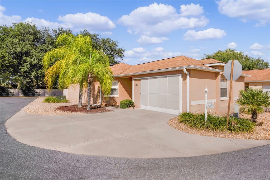 Property Photo:  1133 Bernardo Boulevard  FL 32159 