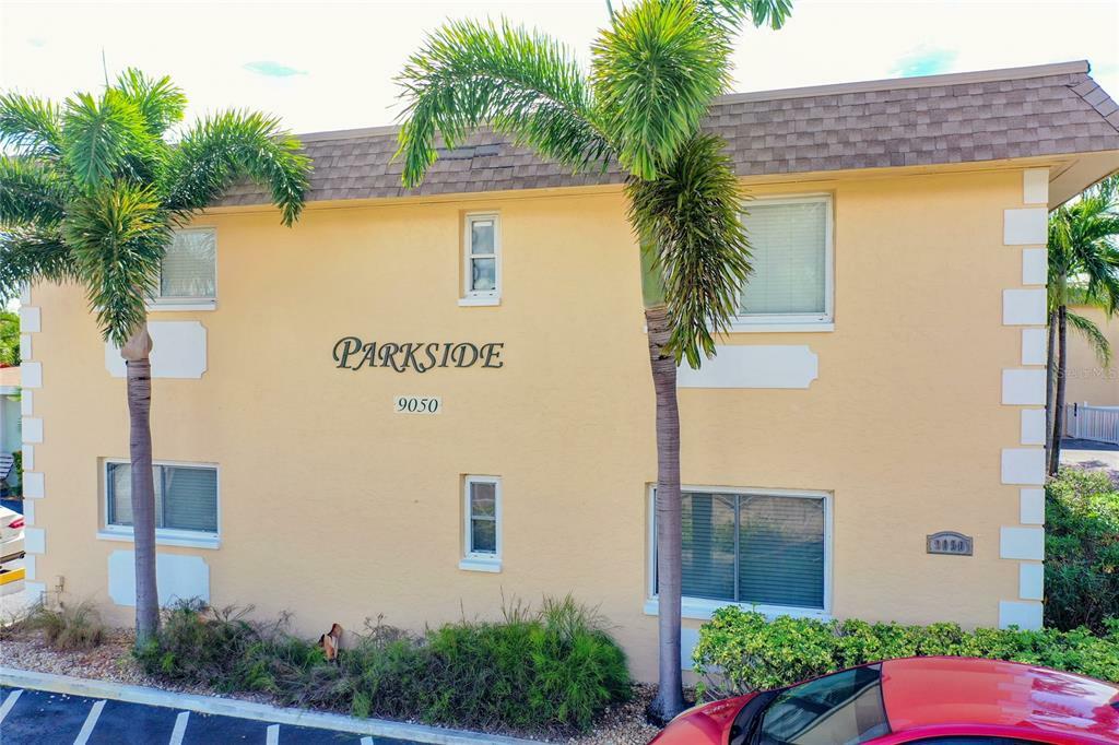 Property Photo:  9050 Blind Pass Road 4  FL 33706 