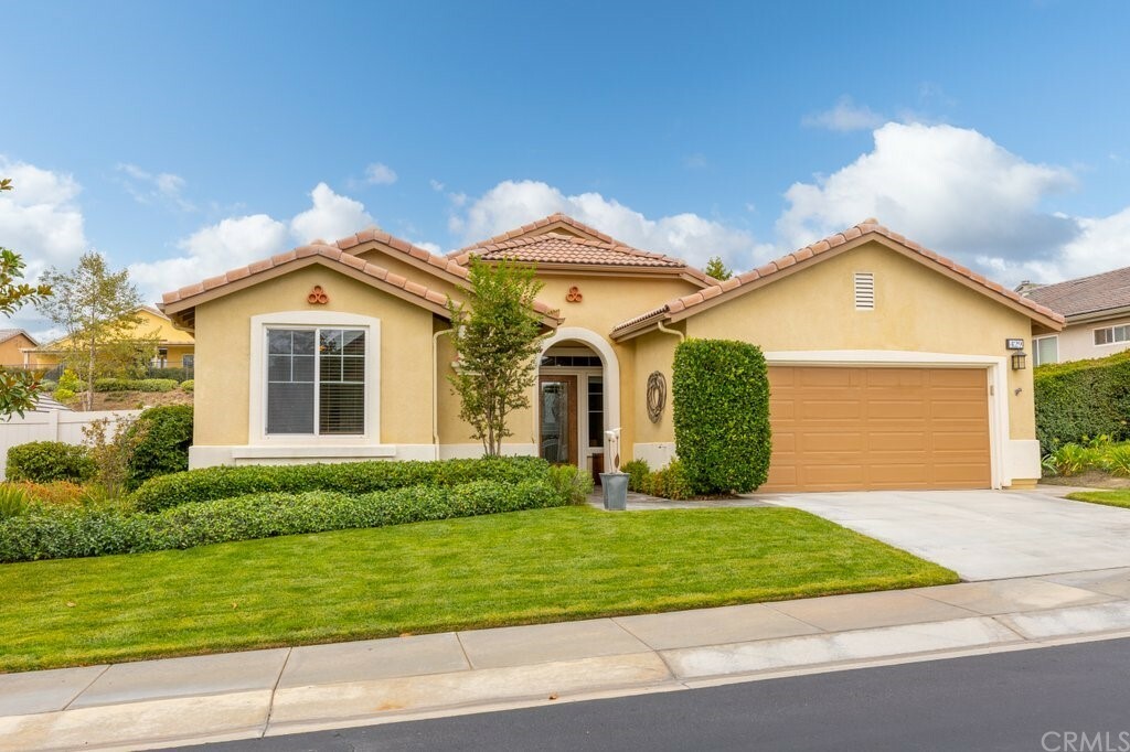 Property Photo: 429 Glacier Park CA 92223