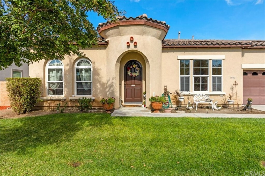 Property Photo:  31132 Hickory Place  CA 92592 