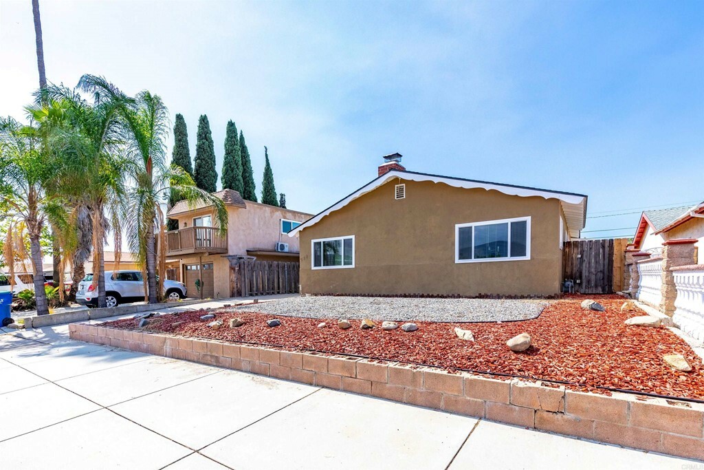 Property Photo:  532 Paraiso Avenue  CA 91977 