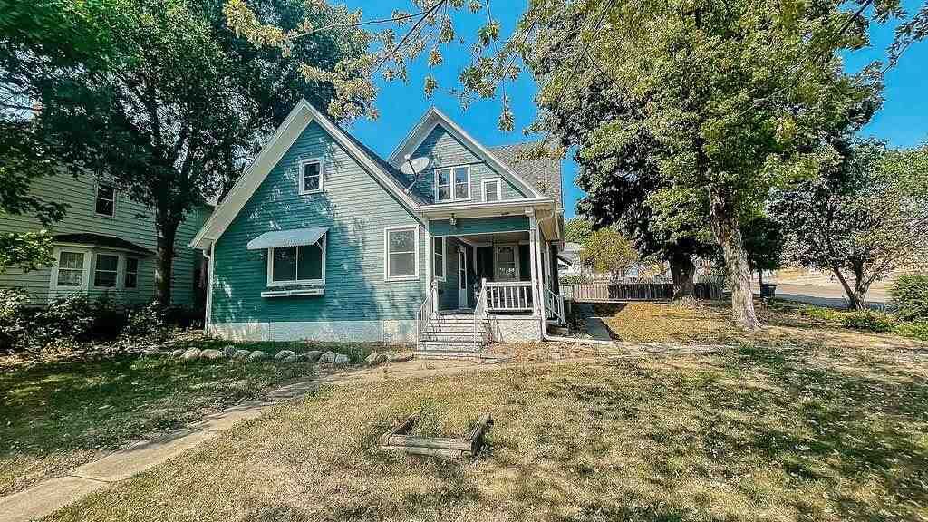 Property Photo:  1600 W Norfolk Ave  NE 68701 