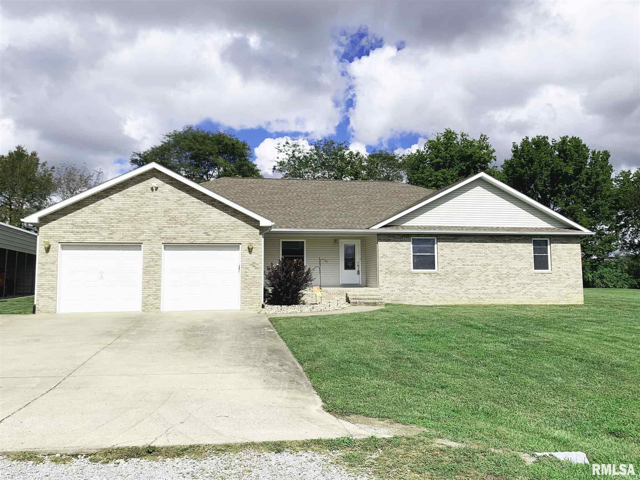 Property Photo:  6382 Windmere  IL 62959 