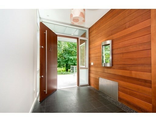 Property Photo: 27 Cushing St MA 02043