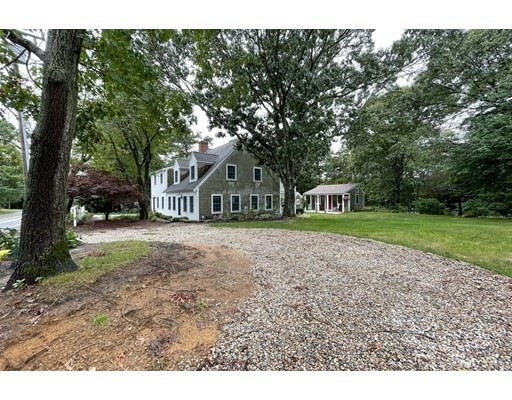 Property Photo: 882 Route 6A MA 02675