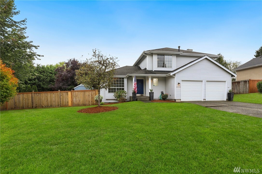 Property Photo: 6406 86th Street Ct E WA 98371