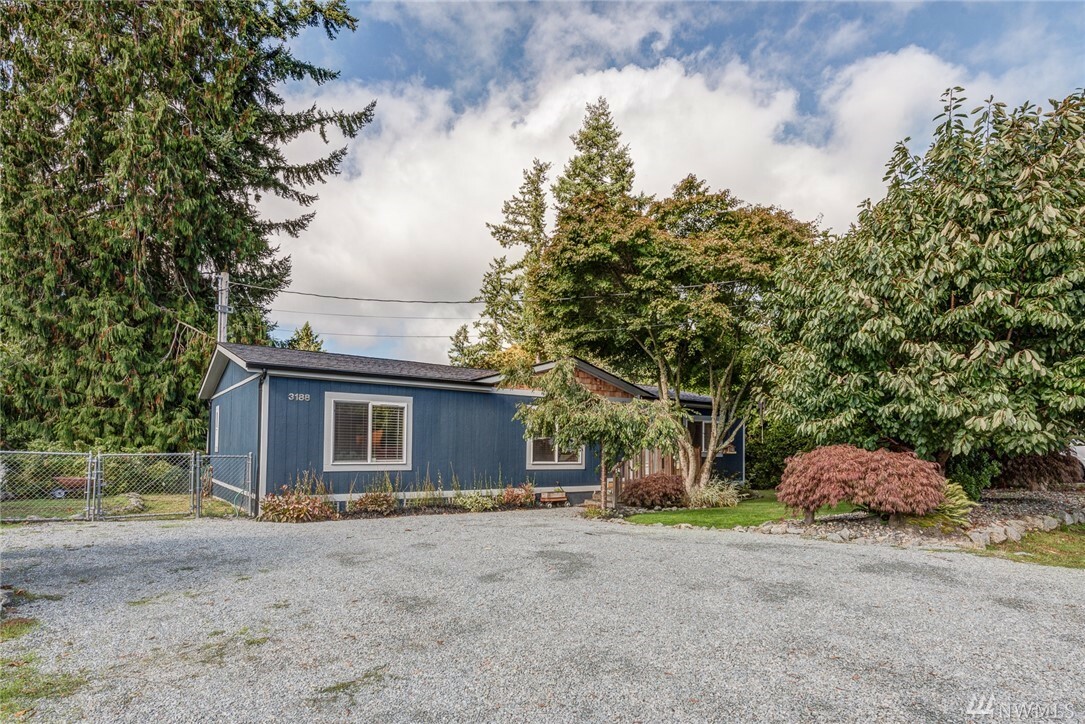 Property Photo:  3188 Glacier Lane  WA 98282 