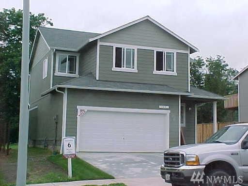 Property Photo:  309 Hemming Wy  WA 98252 