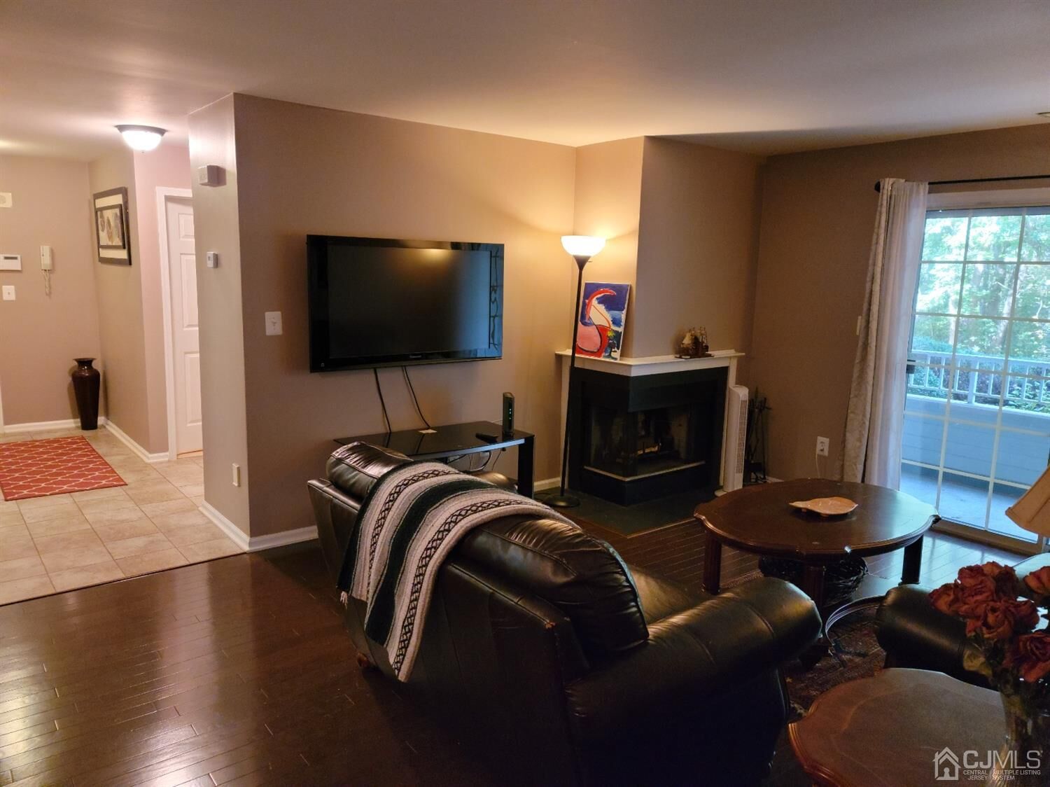 Property Photo: 2603 Candlelight Court NJ 08828