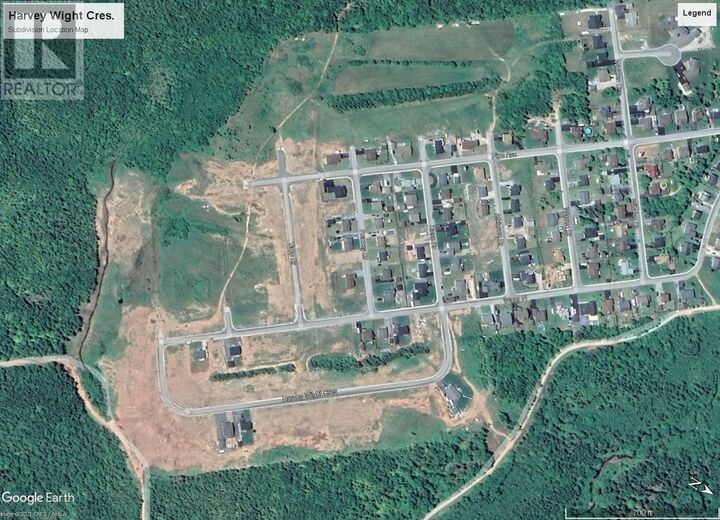 Property Photo:  14 Harvey Wight Crescent  NL A0L 1K0 