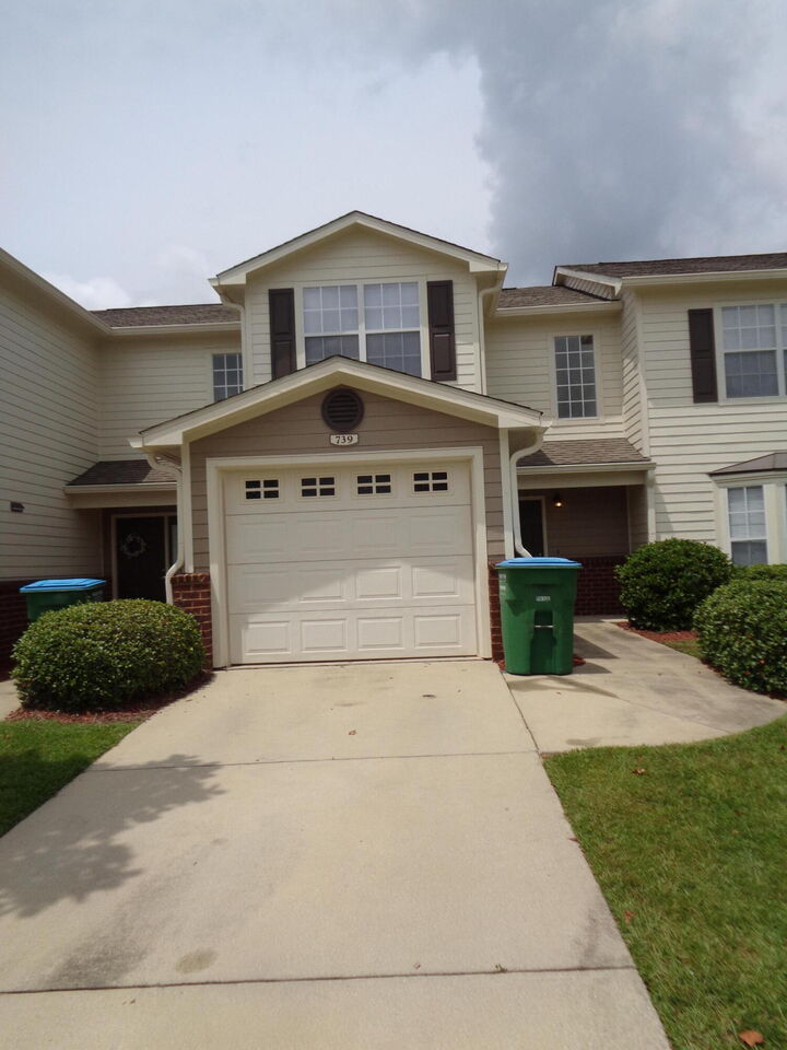 739 Majestic Drive  Crestview FL 32536 photo