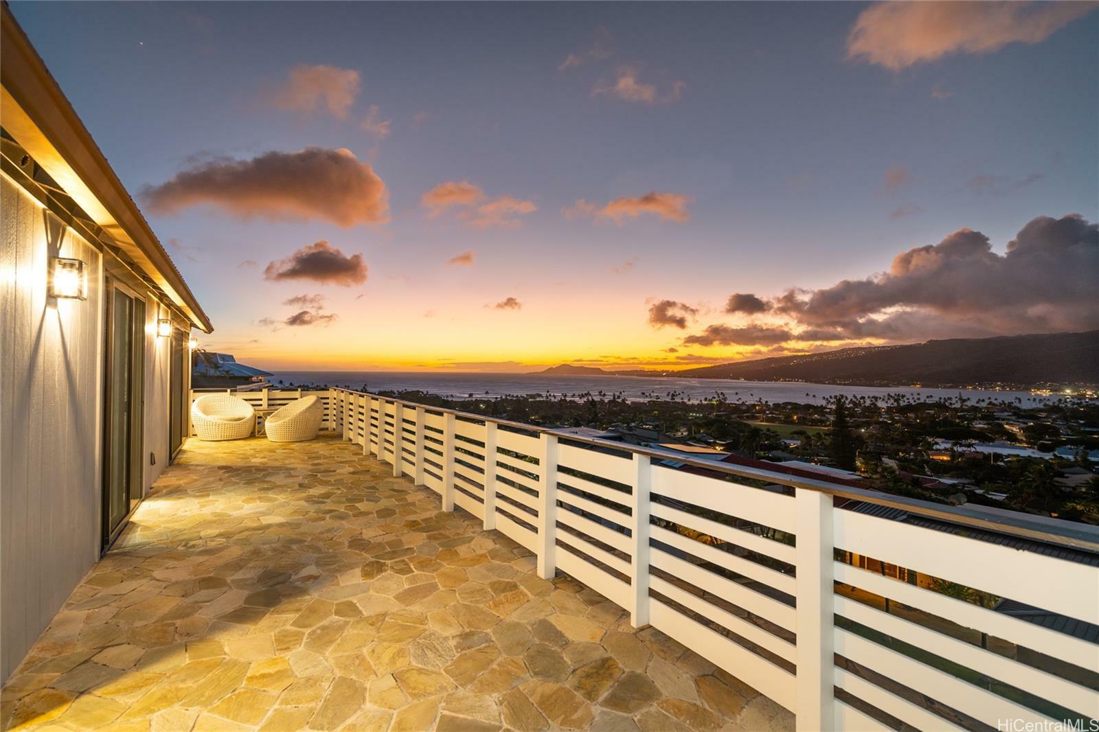 Property Photo:  161 Polihale Place  HI 96825 