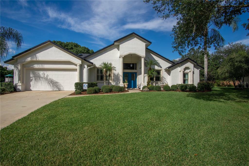 Property Photo: 1619 Tiverton Street FL 32708