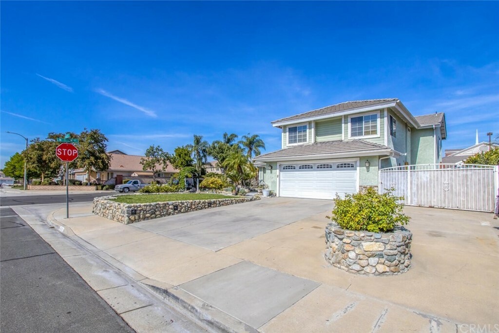 Property Photo:  4310 Lombardy Court  CA 91710 