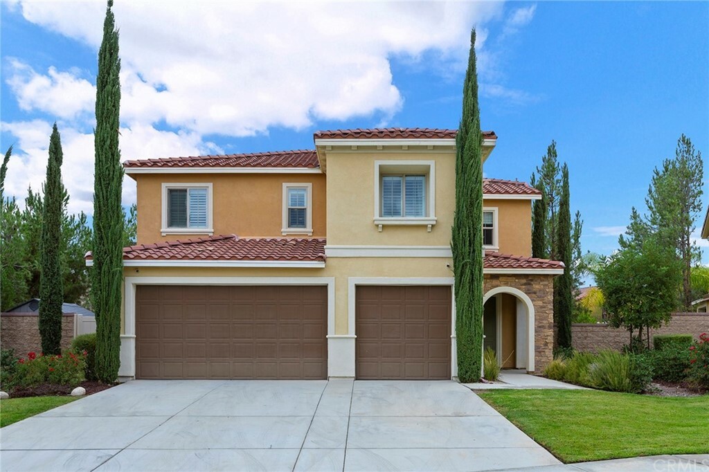 Property Photo:  36262 Pursh Drive  CA 92532 