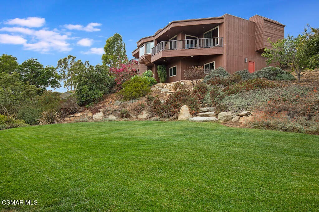 Property Photo:  11453 Foothill Road  CA 93060 