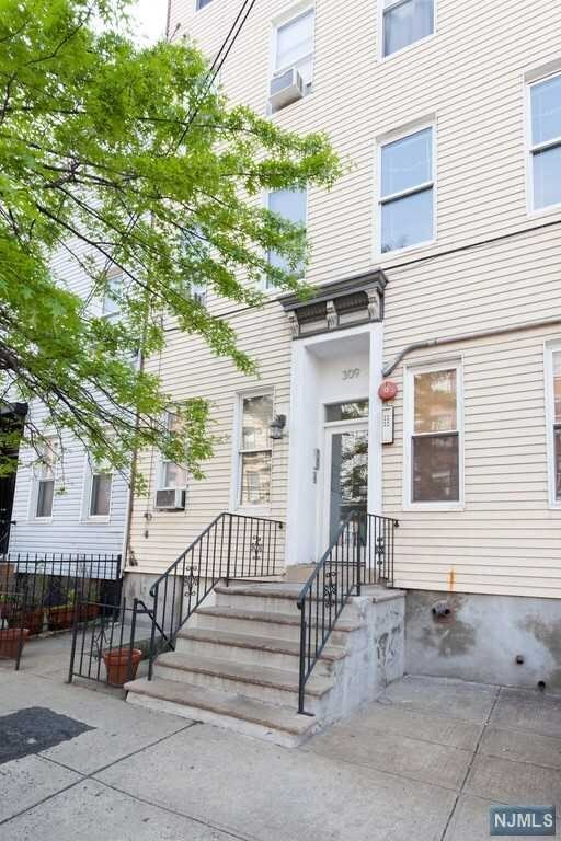 Property Photo:  309 Monroe Street 3  NJ 07030 