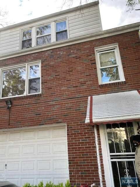 Property Photo:  133-135 Tuxedo Parkway  NJ 07106 