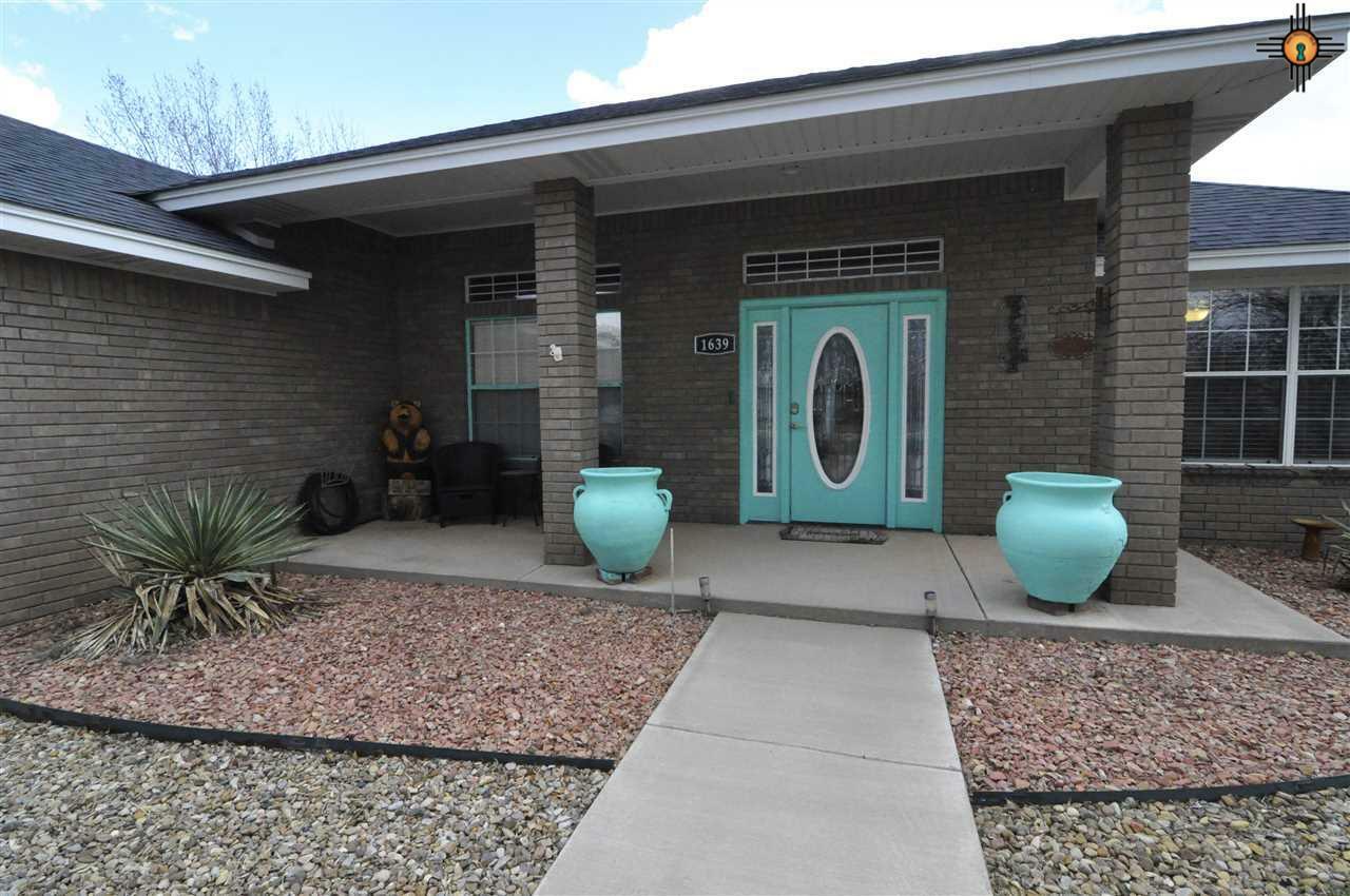 Property Photo: 1639 Arbor NM 88101