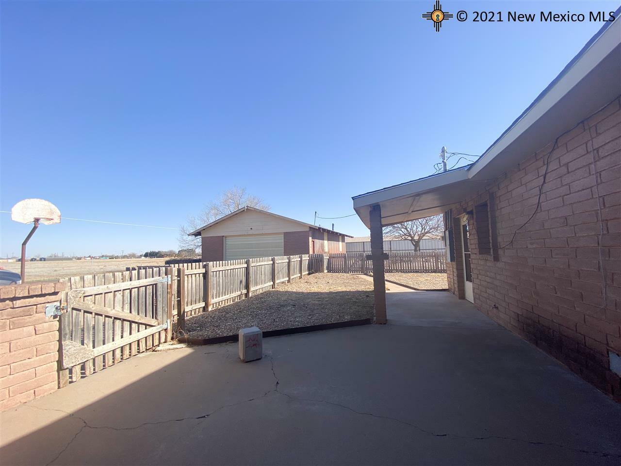 Property Photo: 113 Nm 267 NM 88130