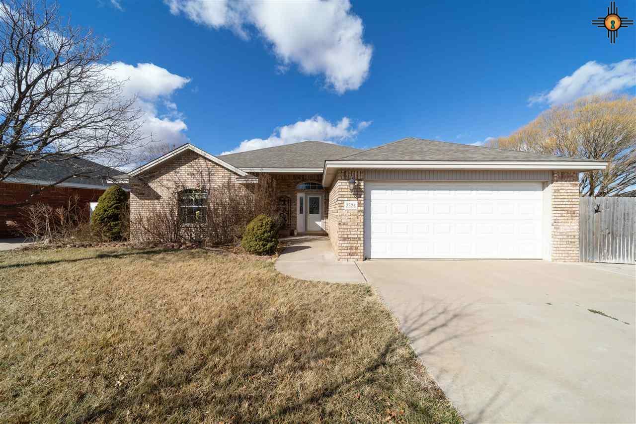 Property Photo: 2324 Country Meadows NM 88101
