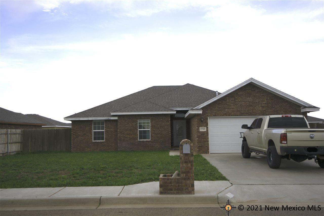 Property Photo: 1709 Tiffani NM 88101