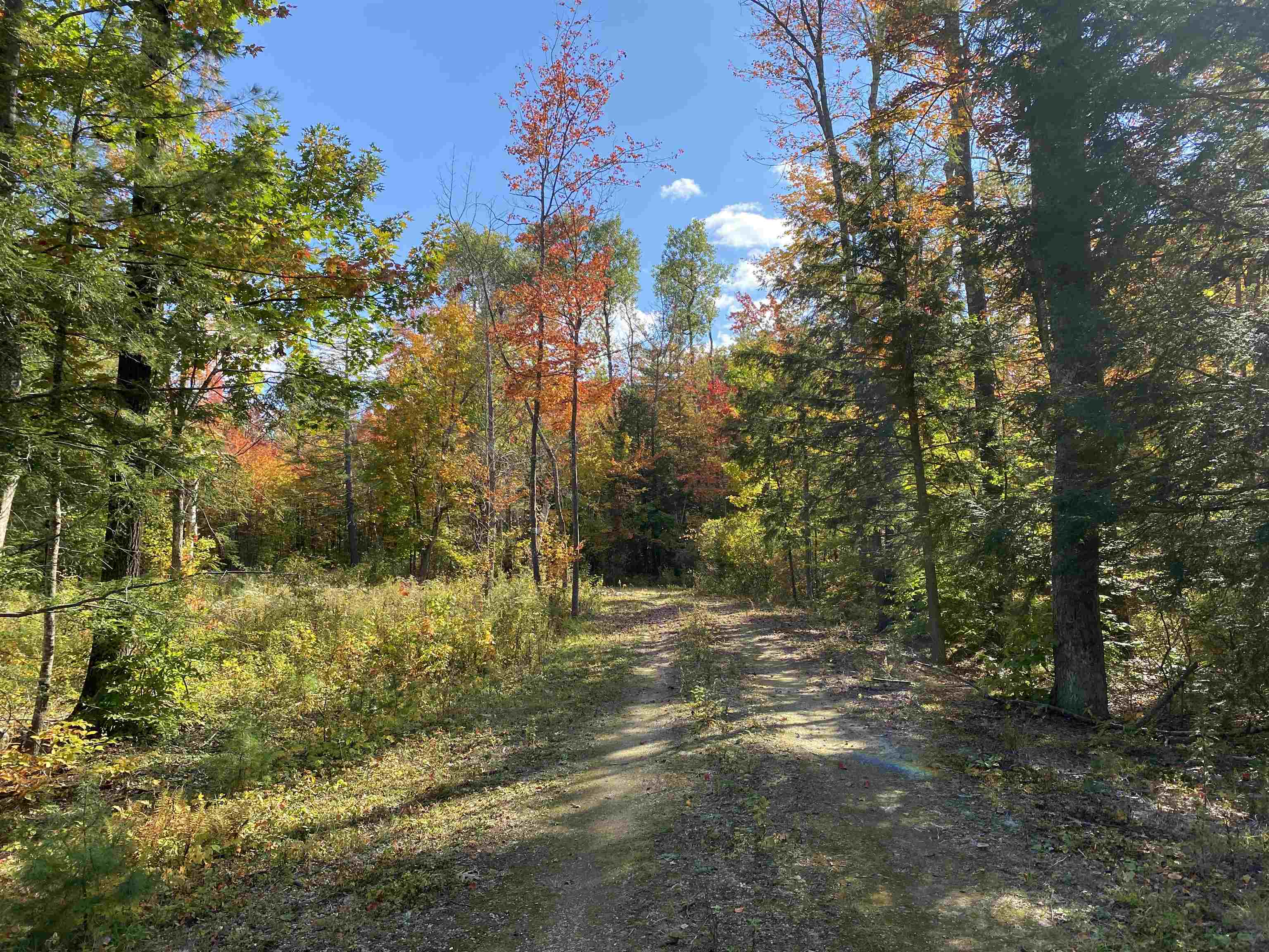 Property Photo:  35 1/2 East Harrisville Road  NH 03444 