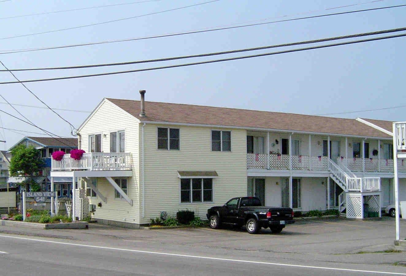 541 Ocean Boulevard 10  Hampton NH 03842 photo