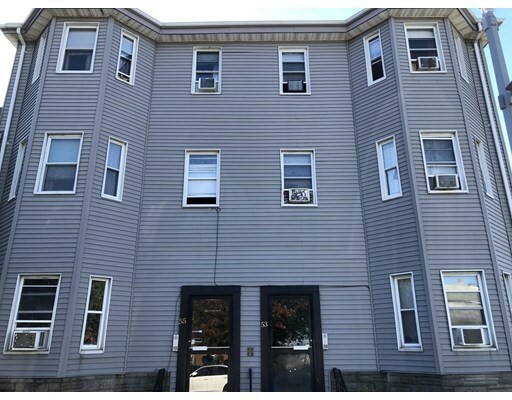 Property Photo: 53 White Street MA 02128